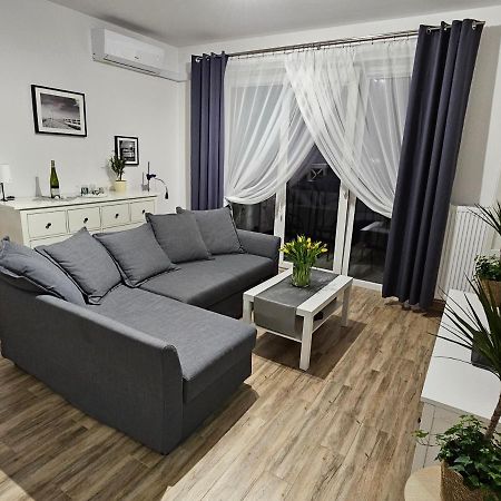 Sloneczny Apartament Warka Exteriér fotografie