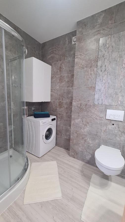 Sloneczny Apartament Warka Exteriér fotografie