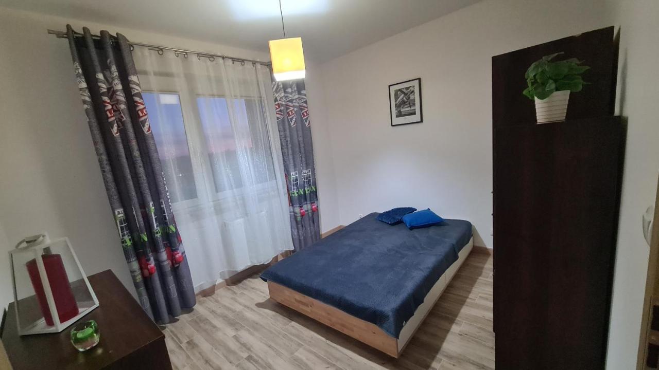 Sloneczny Apartament Warka Exteriér fotografie