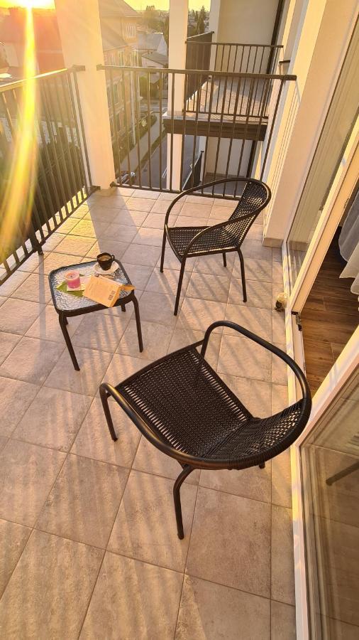 Sloneczny Apartament Warka Exteriér fotografie