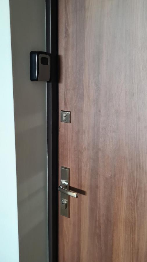 Sloneczny Apartament Warka Exteriér fotografie