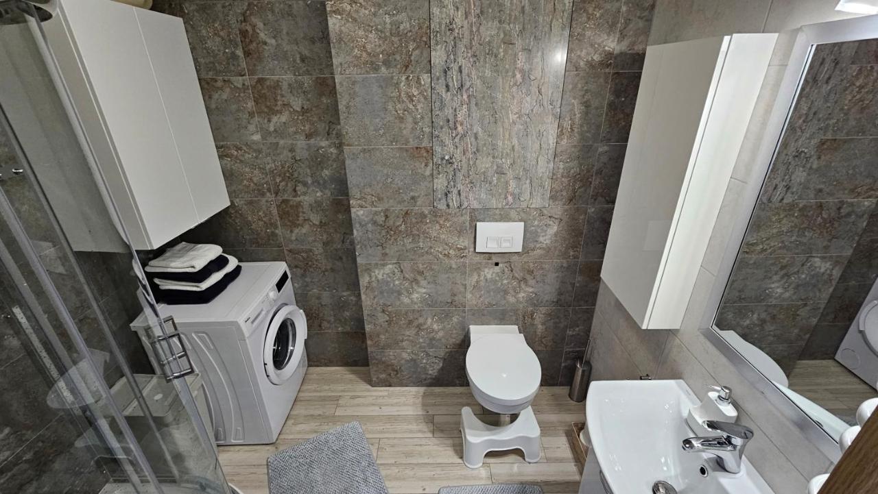 Sloneczny Apartament Warka Exteriér fotografie