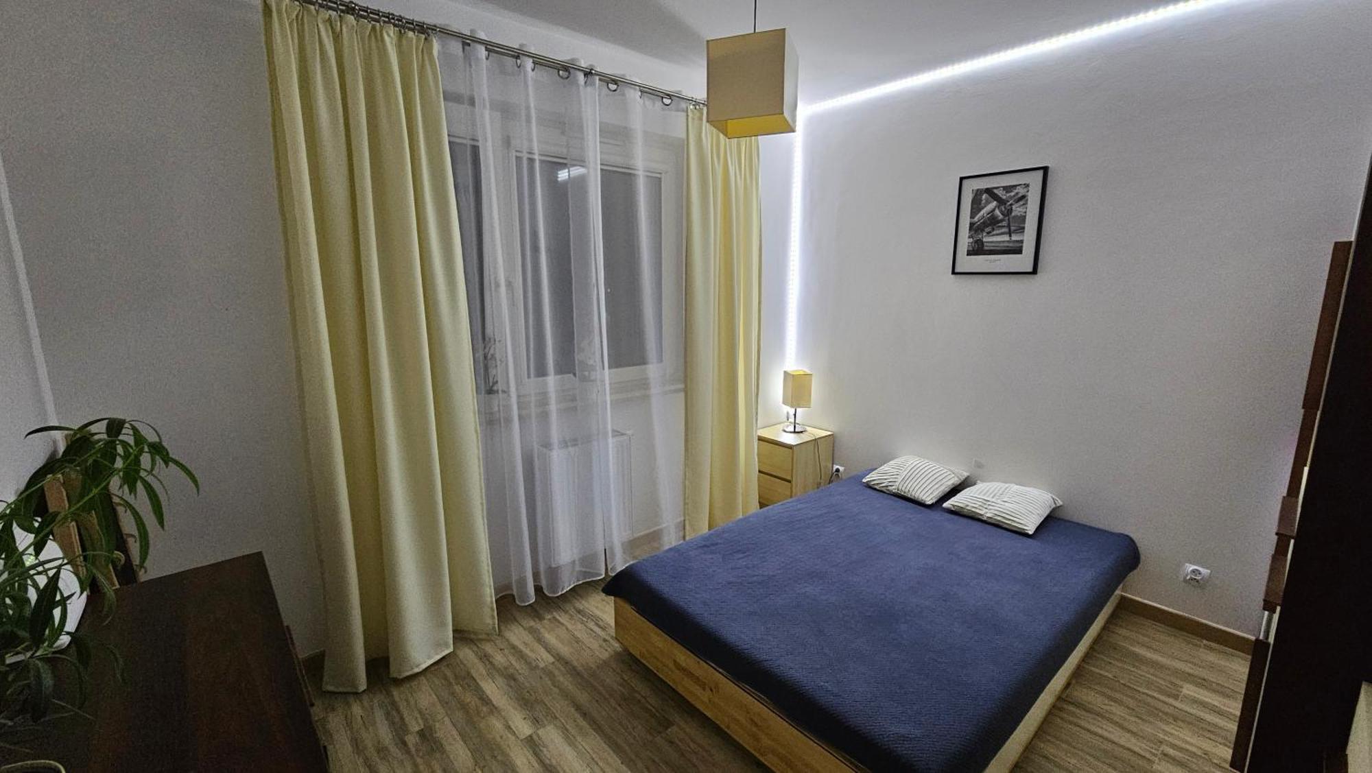 Sloneczny Apartament Warka Exteriér fotografie