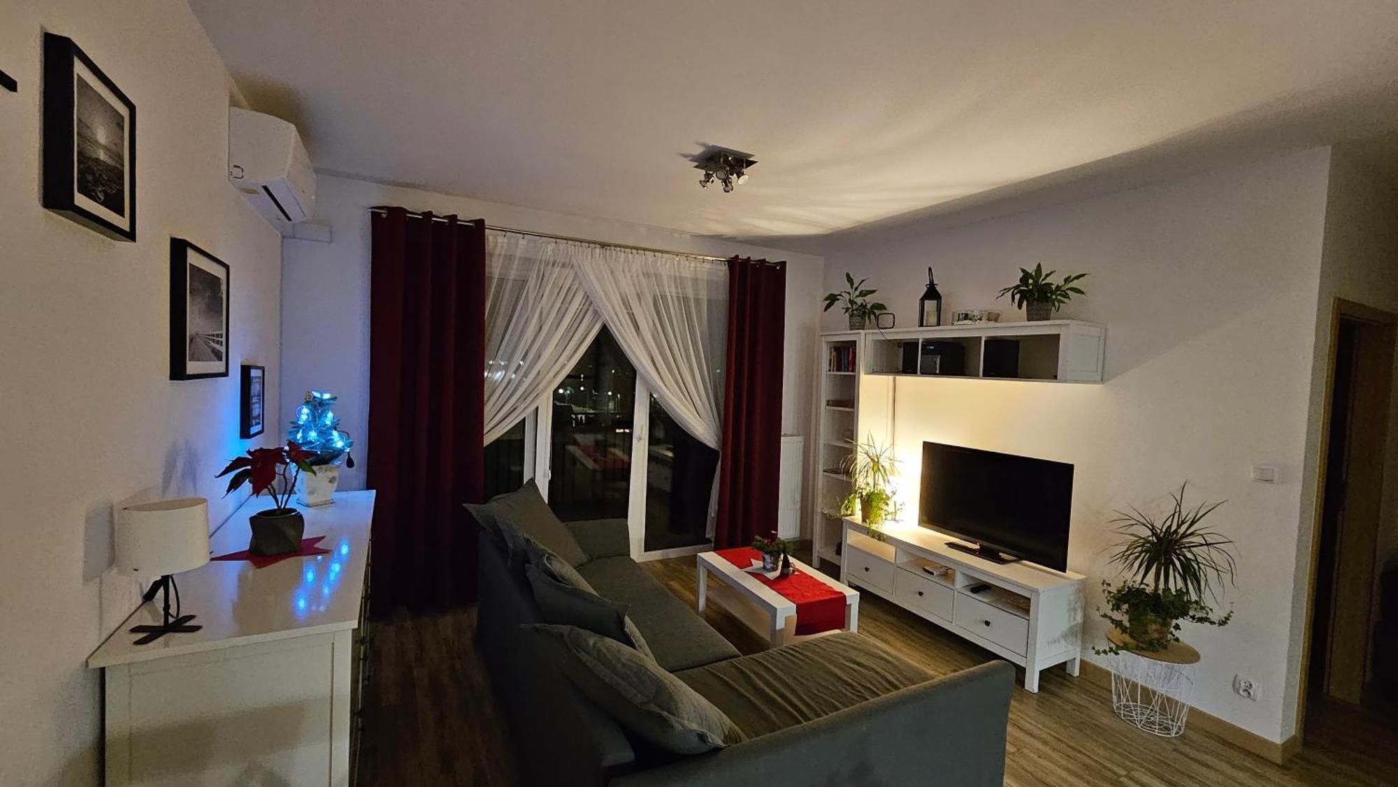 Sloneczny Apartament Warka Exteriér fotografie